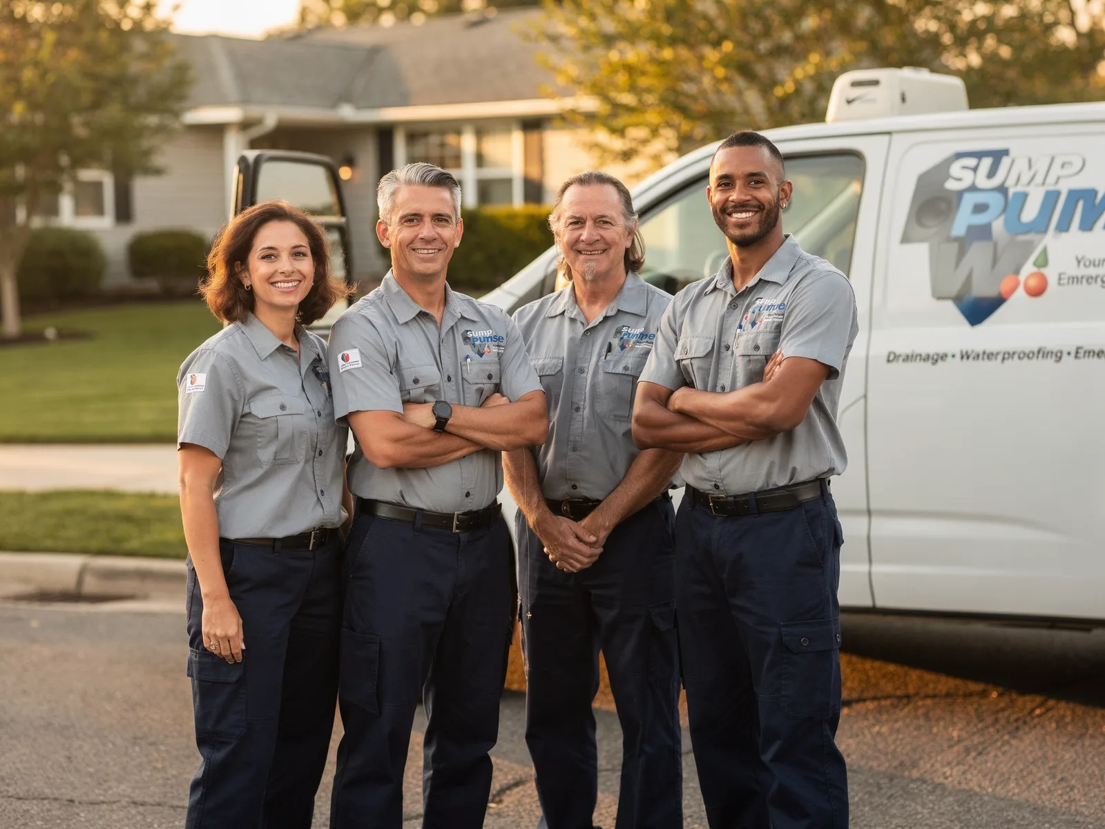 Water Heater Repair company in Irvington, NJ
